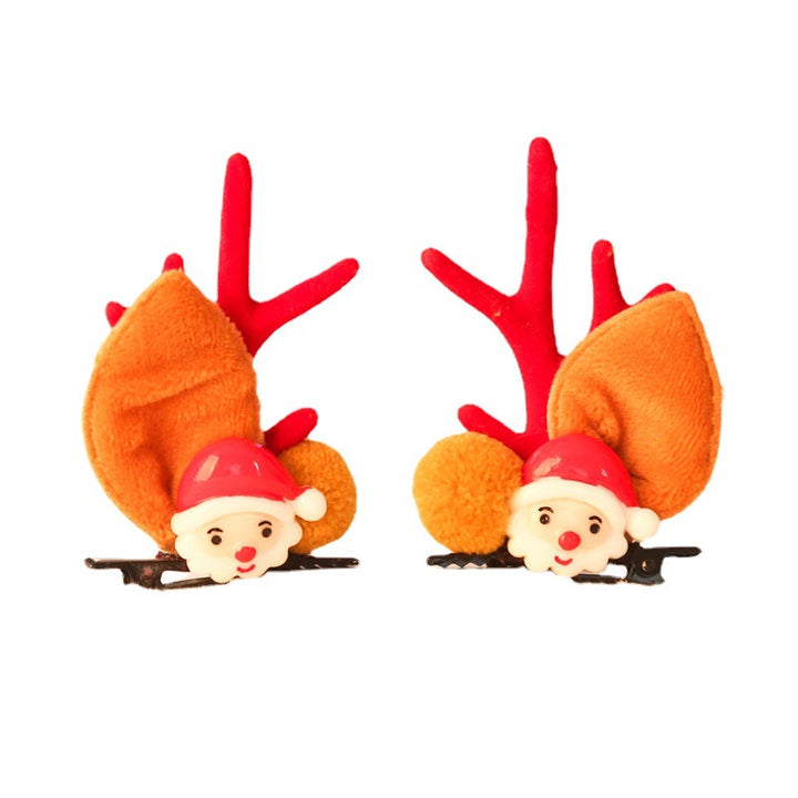 Festive Hair Accessories Kalsten