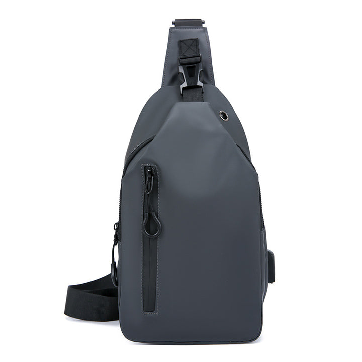 Multi-Purpose Sling Backpack Kalsten