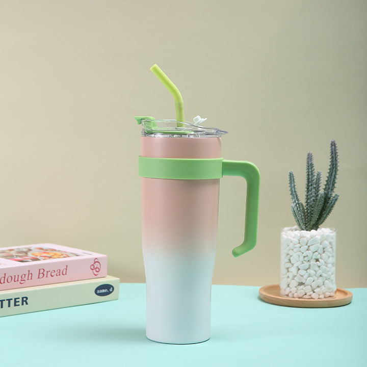 Women's drinking cup with handle Kalsten
