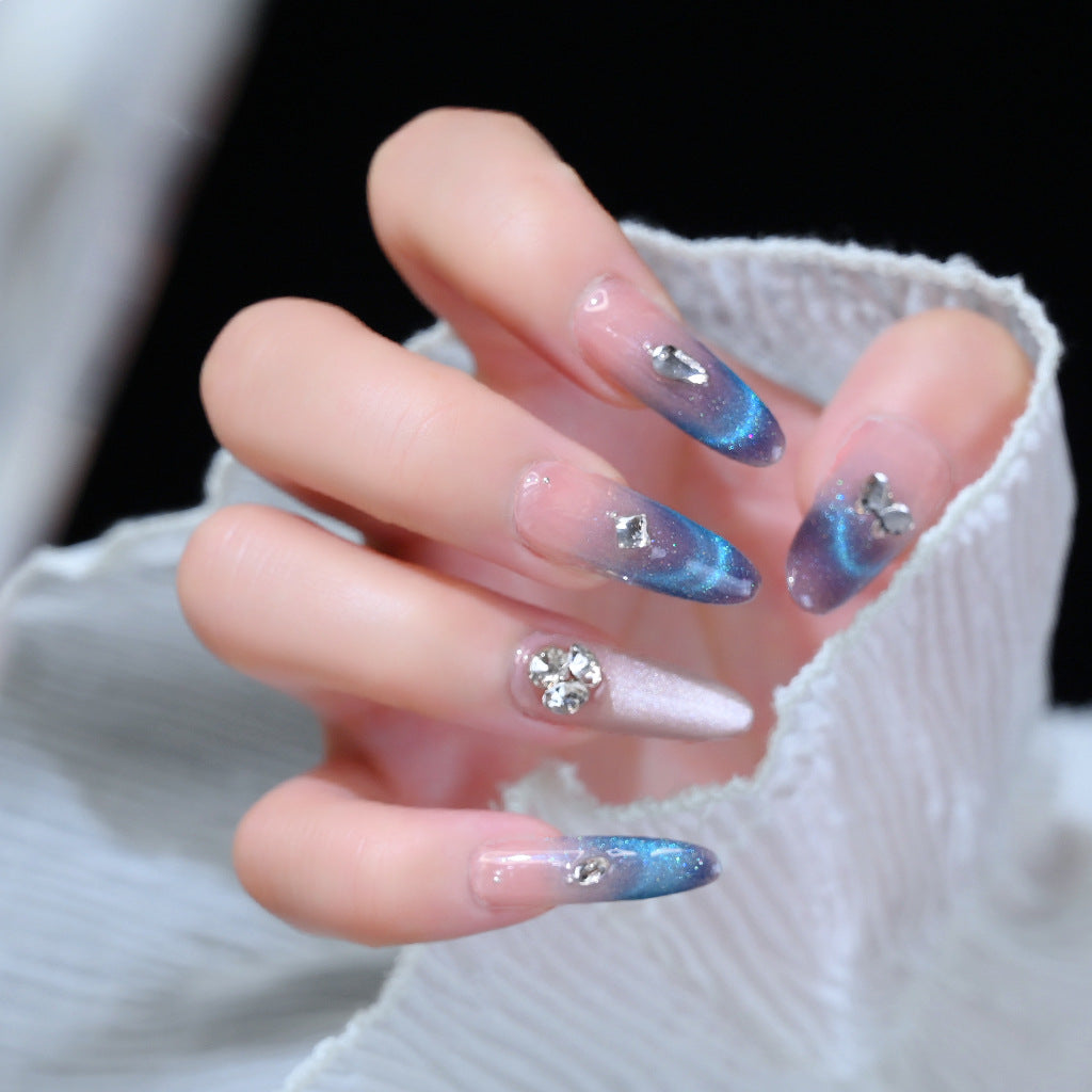 Glamorous Nail Art Collection Kalsten