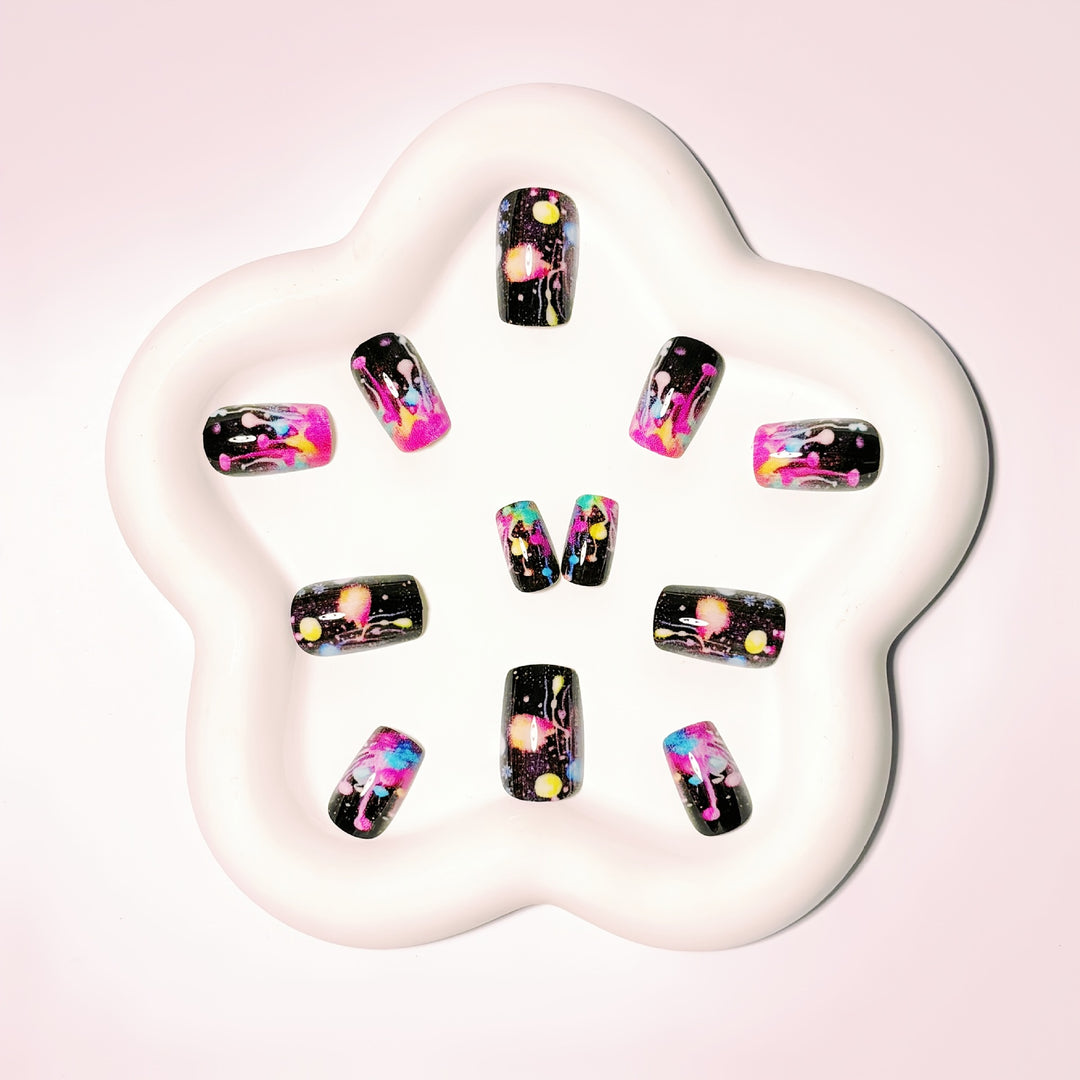 Creative Nail Design Kit Kalsten