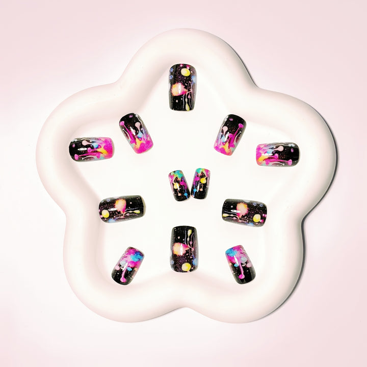 Creative Nail Design Kit Kalsten