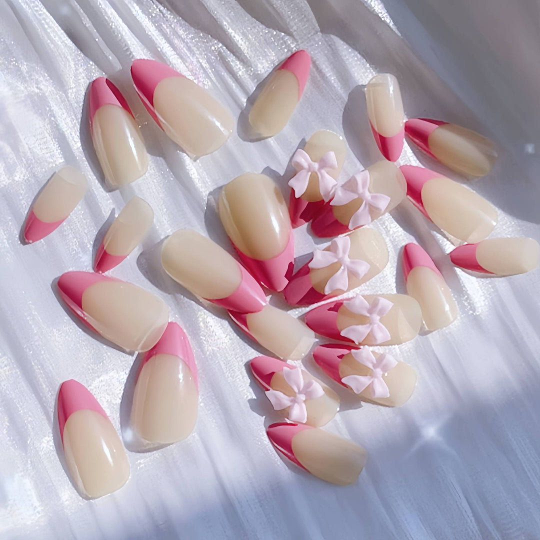 Elegant Nail Art Kalsten