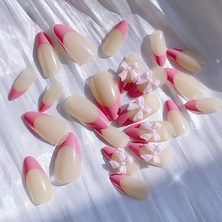 Elegant Nail Art Kalsten