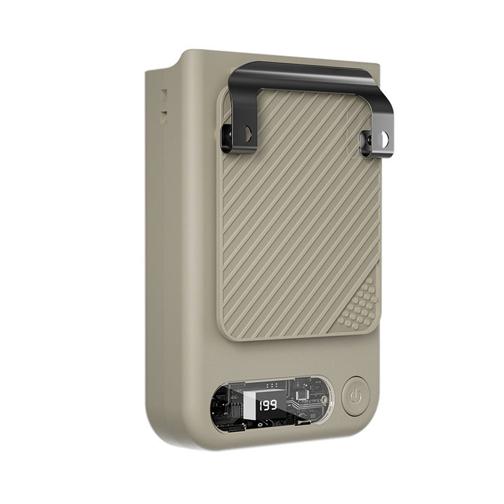 Unisex Portable Multi-Purpose Power Bank Kalsten