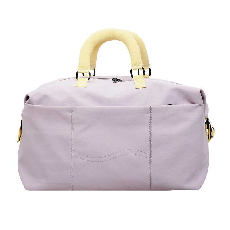 Multifunctional Sports and Travel Bag Kalsten