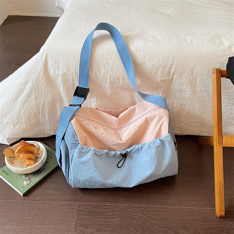 Stylish Lightweight Travel Duffle Bag Kalsten