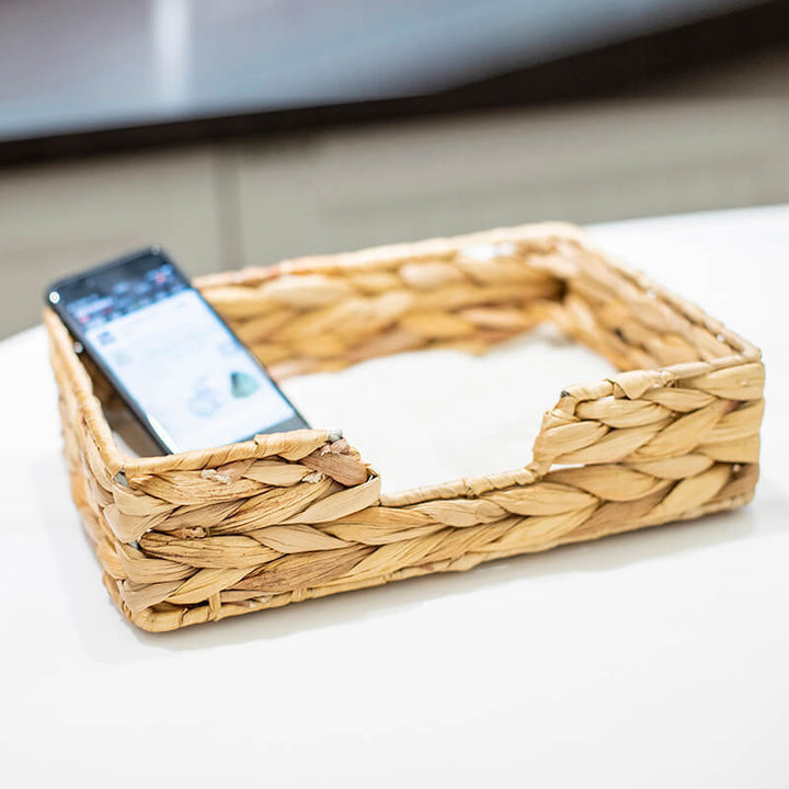 Handmade Smartphone Organizer Kalsten