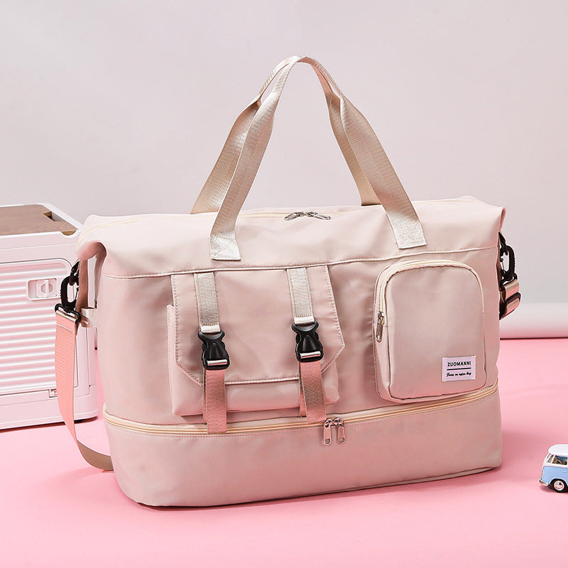 Travel Weekender Duffle Bag Kalsten