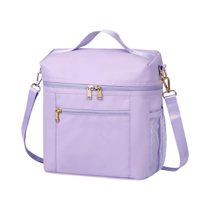 Insulated Food Delivery Cooler Bag Kalsten