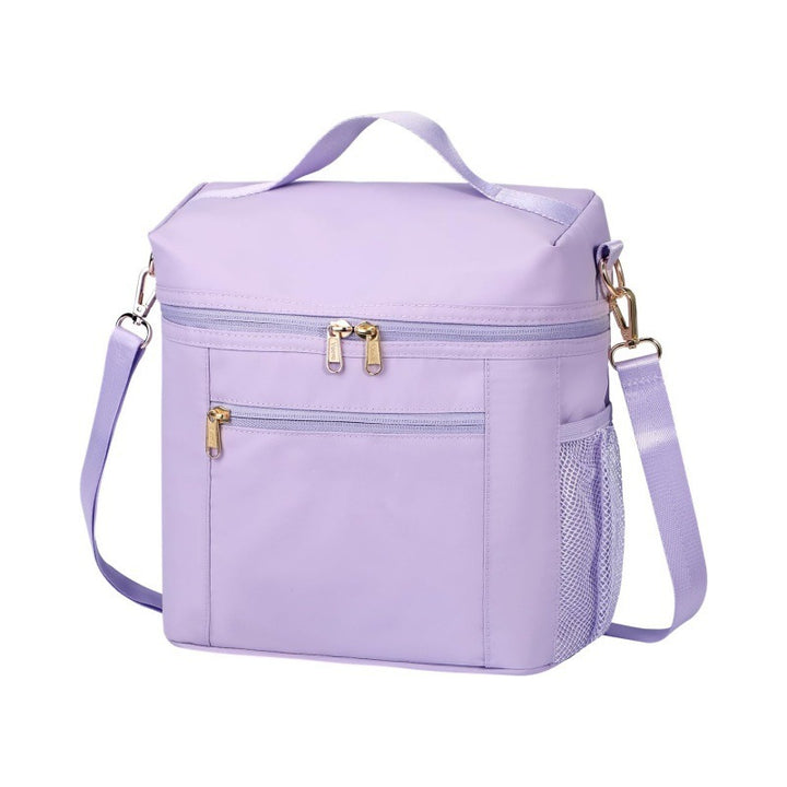 Insulated Food Delivery Cooler Bag Kalsten