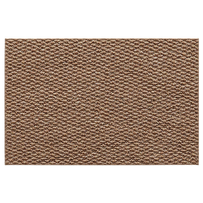 Textured Indoor/Outdoor Welcome Mat Kalsten