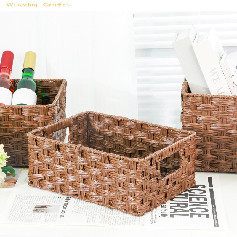Storage Basket Kalsten