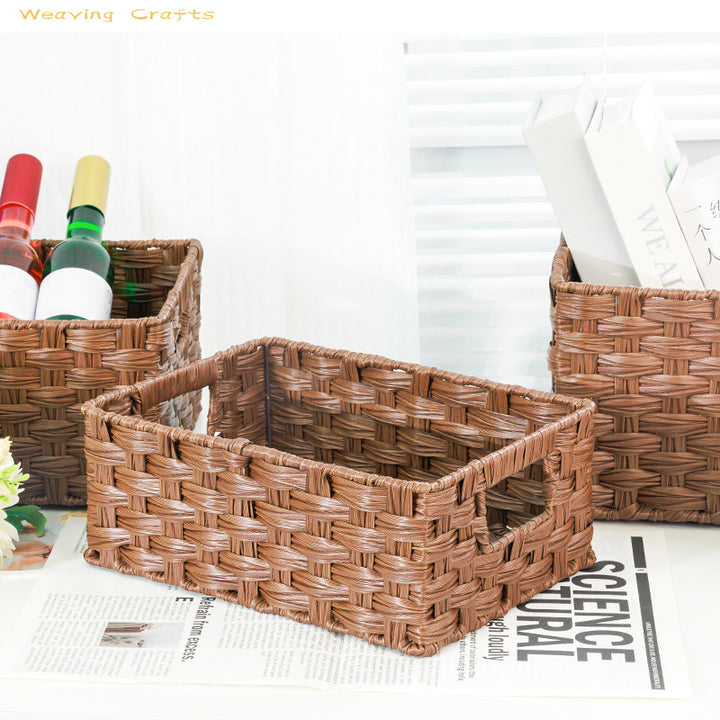 Storage Basket Kalsten