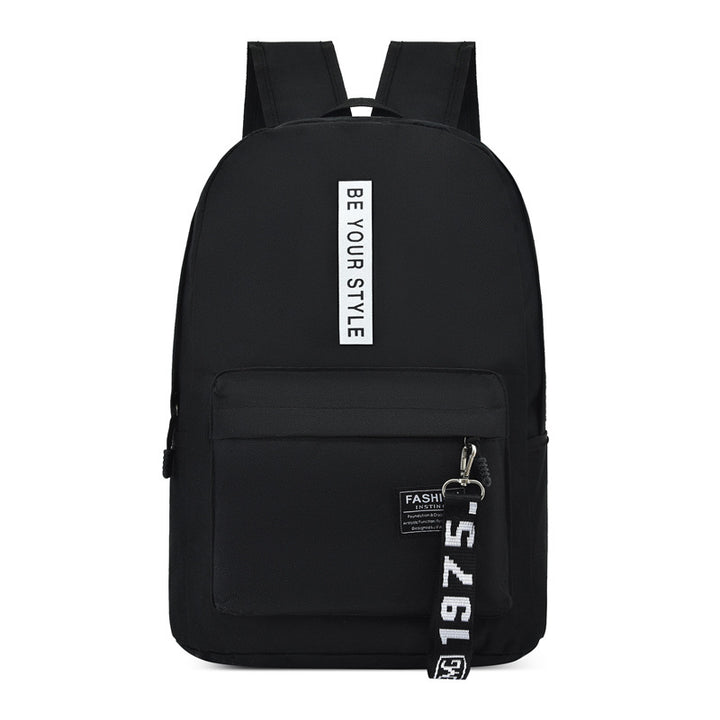 Stylish Daily Backpack Kalsten