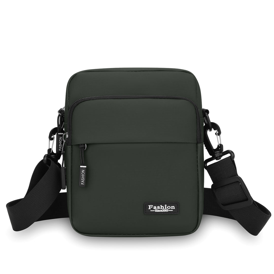 Sleek Urban Crossbody Bag Kalsten