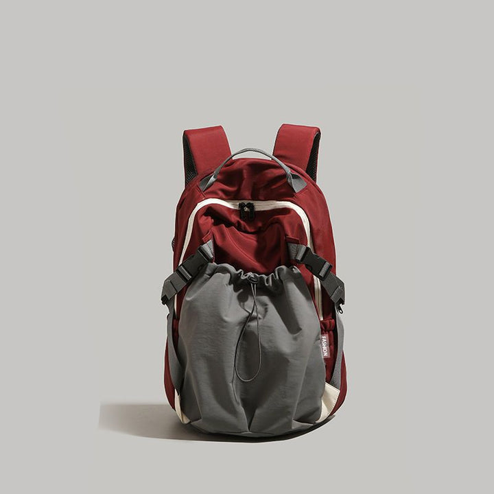 Versatile Multi-Functional Hiking Backpack Kalsten