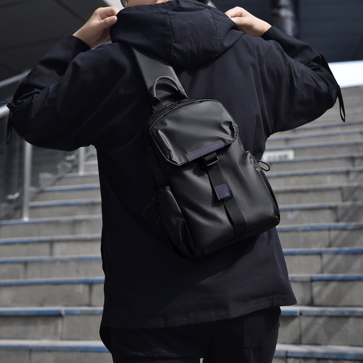 Lightweight Waterproof Sling Bag Kalsten