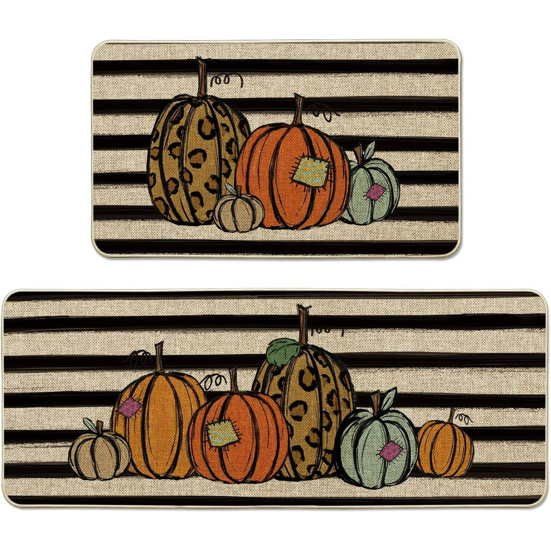 Christmas Themed Decorative Table Runner Kalsten