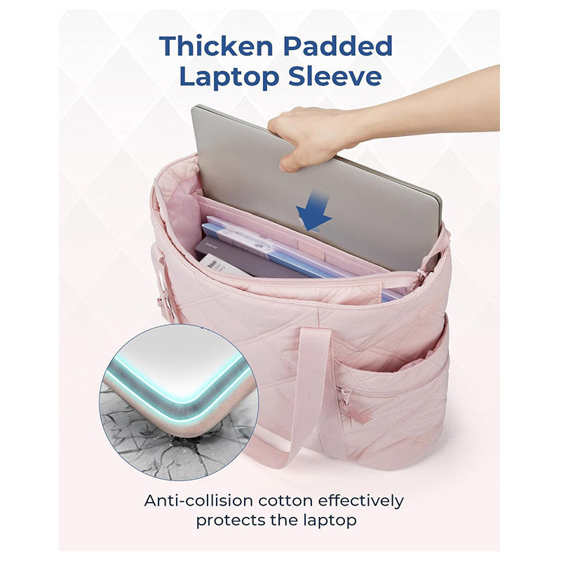 Practical and Elegant Large Shopping Bag Kalsten