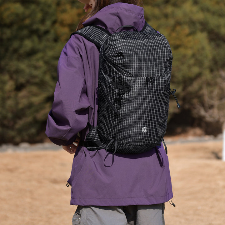 Lightweight Outdoor Adventure Backpack Kalsten