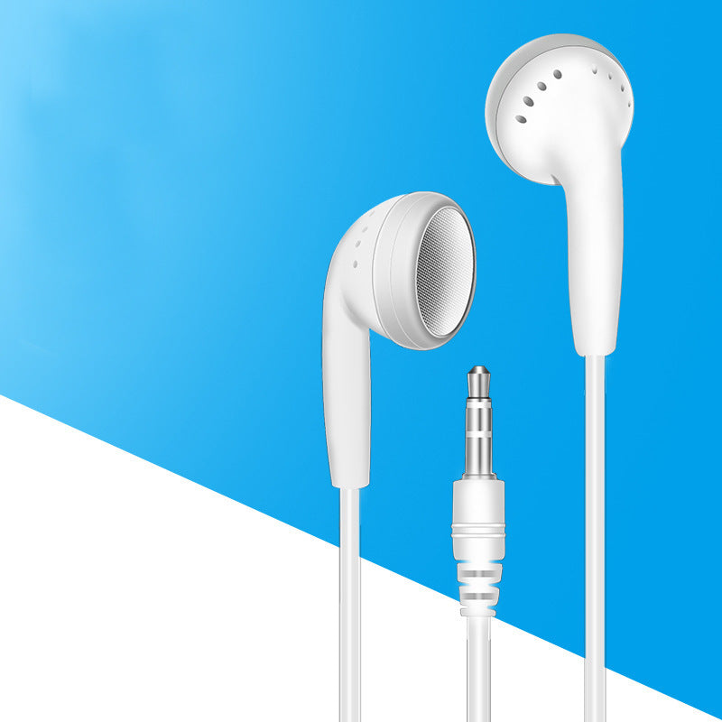 In-Ear Headphones with Ergonomic Design Kalsten