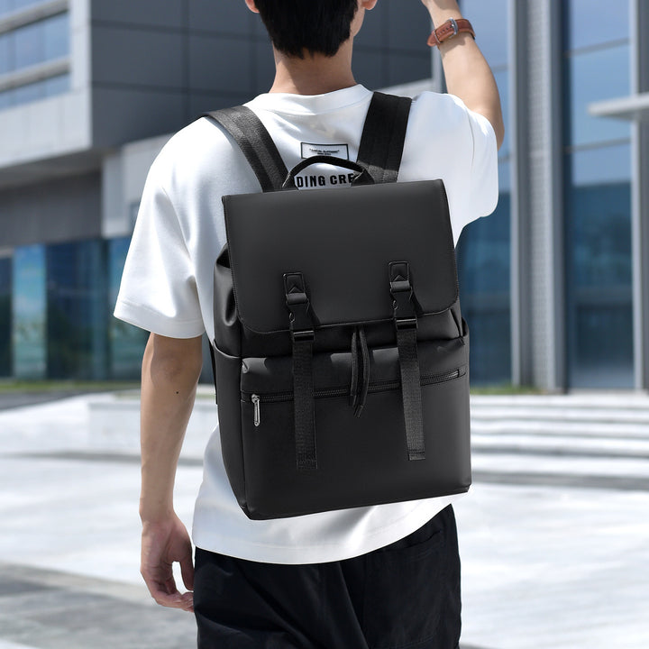 Stylish Waterproof Travel Backpack Kalsten