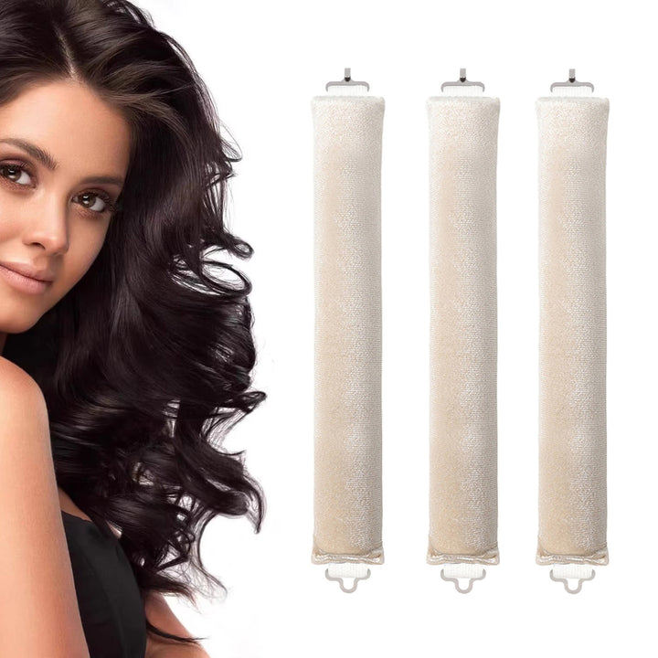Hair Curling Rollers