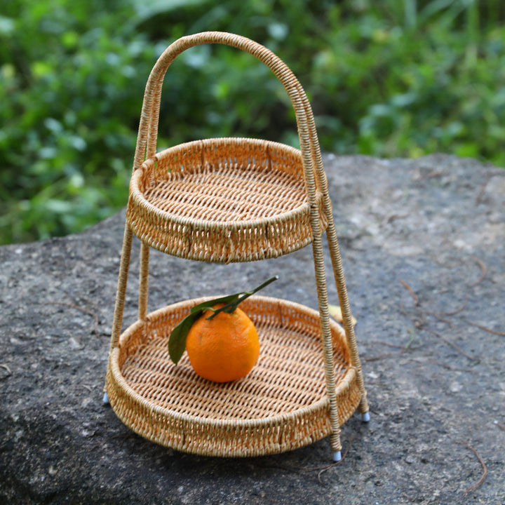 Decorative Wicker Kalsten