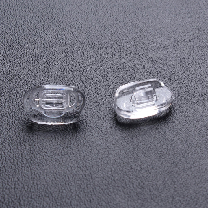 Clear Silicone Glasses Nose Pads Kalsten