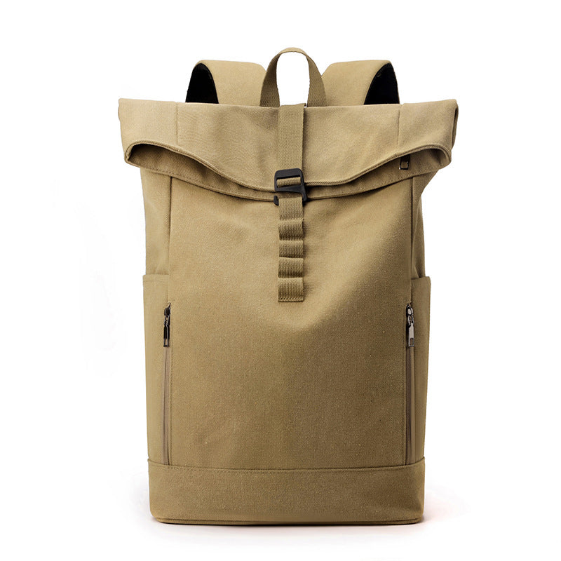 Roll-Top Urban Backpack Kalsten