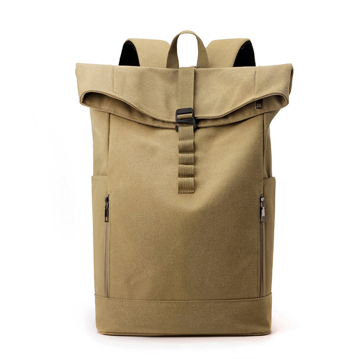 Roll-Top Urban Backpack Kalsten