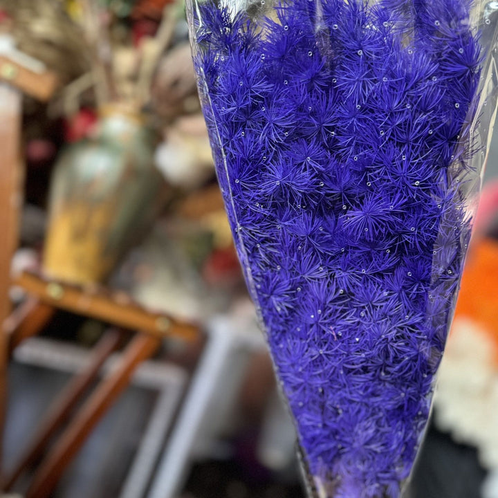 Decorative Faux Floral Sprays