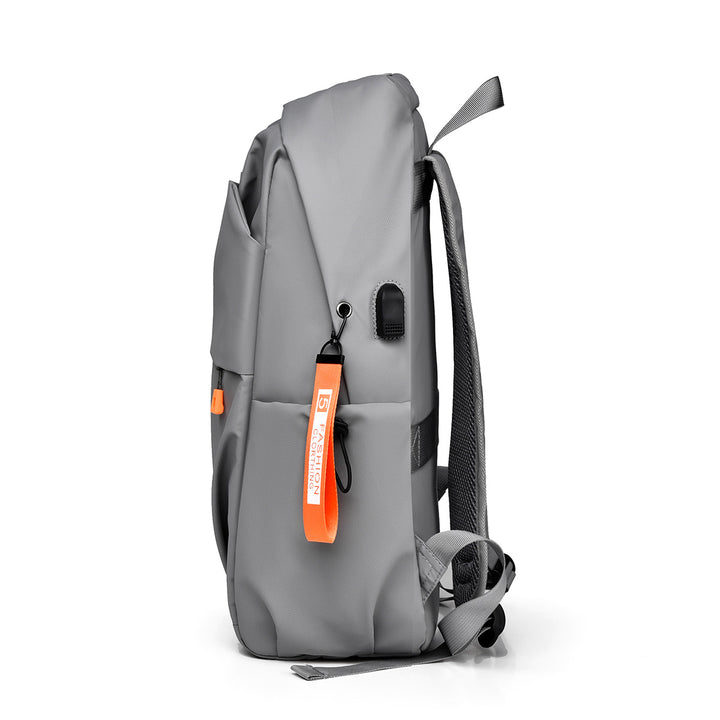 Versatile Ergonomic Laptop Backpack Kalsten