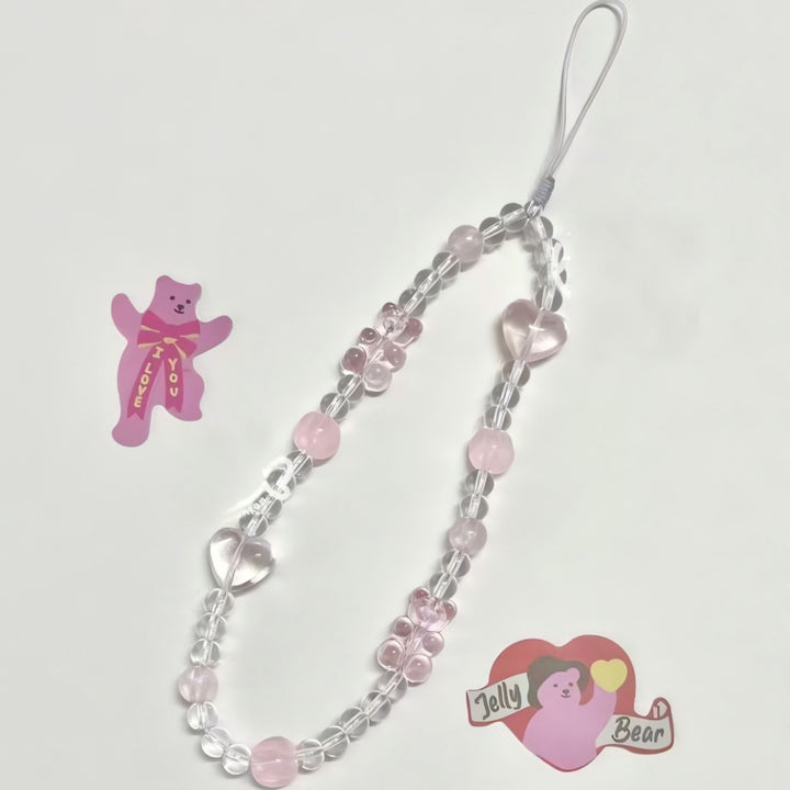 Creative Beaded Necklace Kalsten