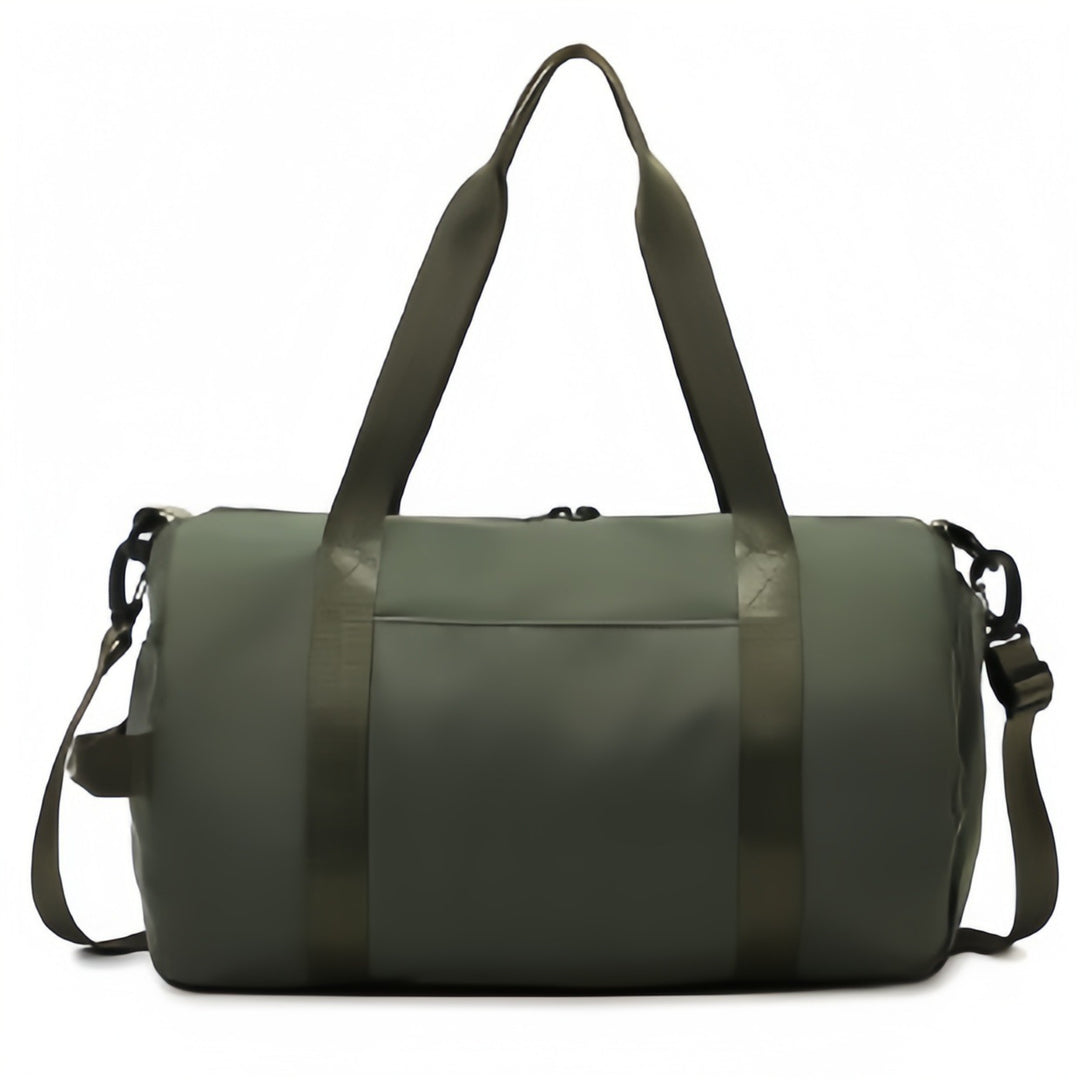 Durable Multi-Function Sports Duffle