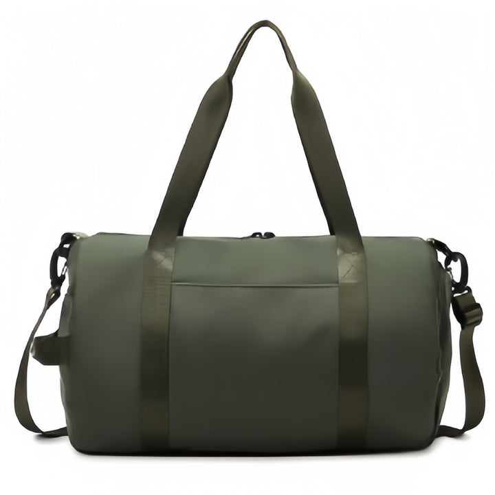 Durable Multi-Function Sports Duffle