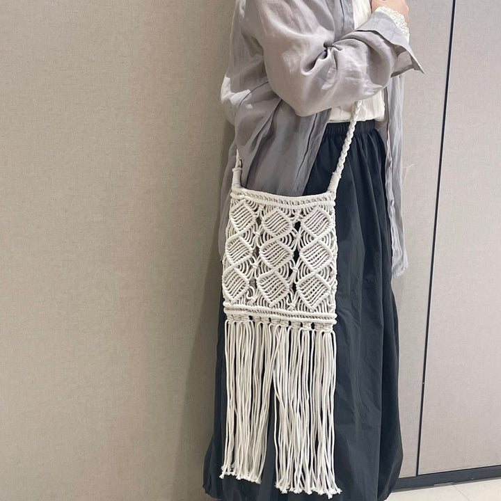 Macrame Bags Kalsten