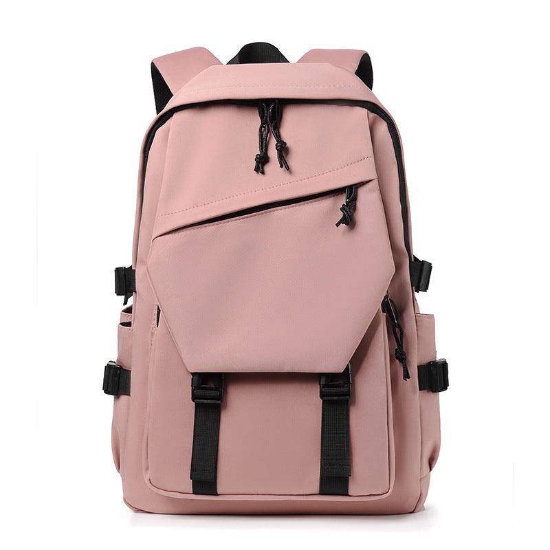 Stylish Multi-Compartment Backpack Kalsten