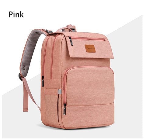 Adventure-Ready Ocean-Themed Backpack Kalsten