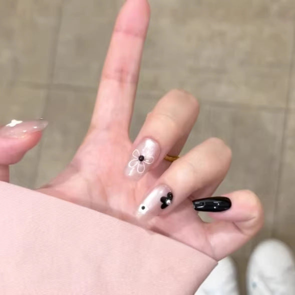 Nail Design Set Kalsten