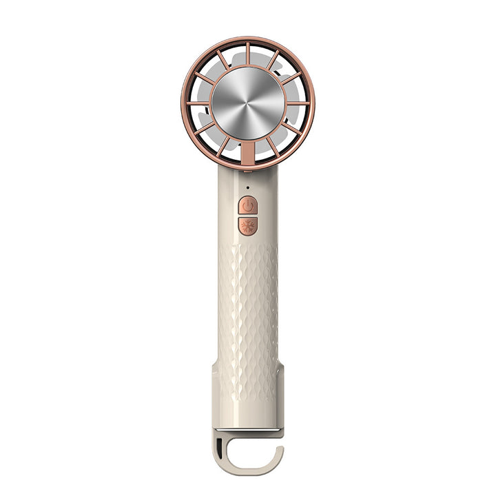 Ergonomic Rechargeable Personal Fan Kalsten
