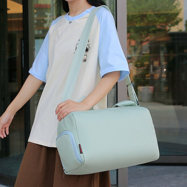 Sleek All-Day Crossbody Bag Kalsten