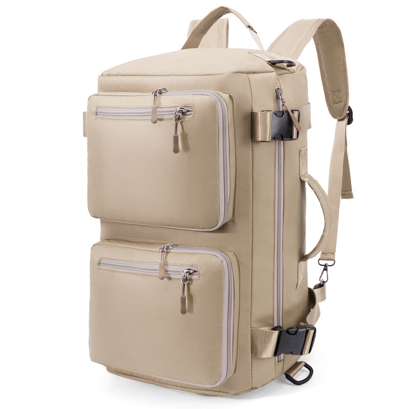 Versatile Utility Travel Backpack Kalsten