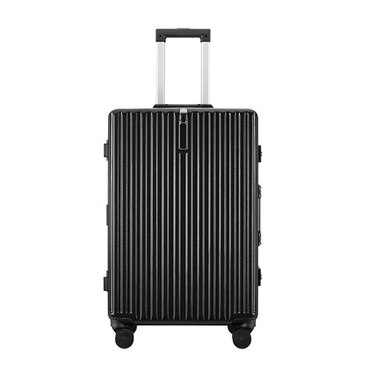 Unisex Premium Multi-Directional Spinner Luggage Kalsten