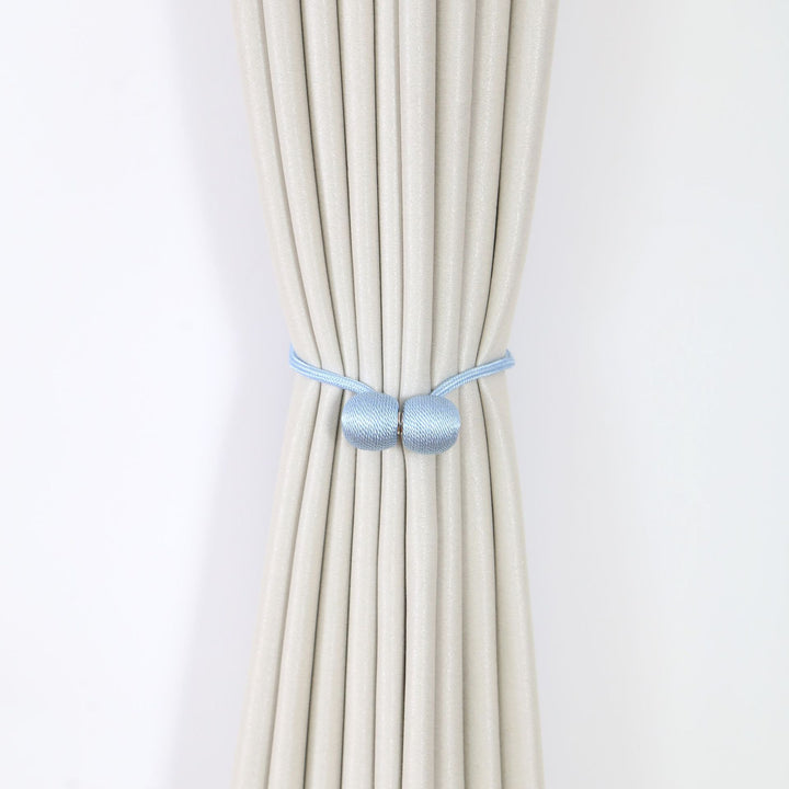 Decorative curtain tieback Kalsten