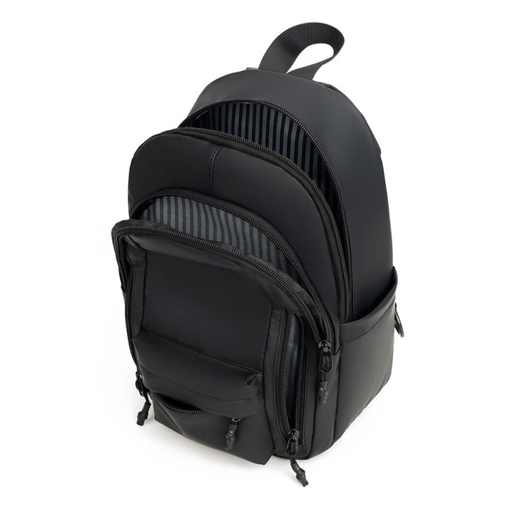 Ergonomic Minimalist Sling Backpack Kalsten