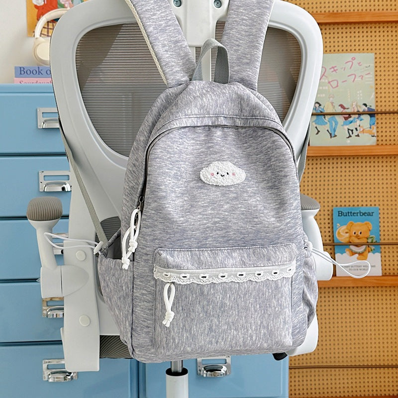 Cute Character-Themed Backpack Kalsten 1791205440