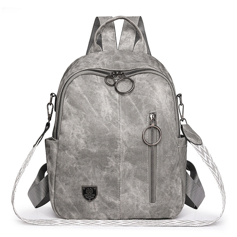 Versatile Multi-Function Backpack Kalsten