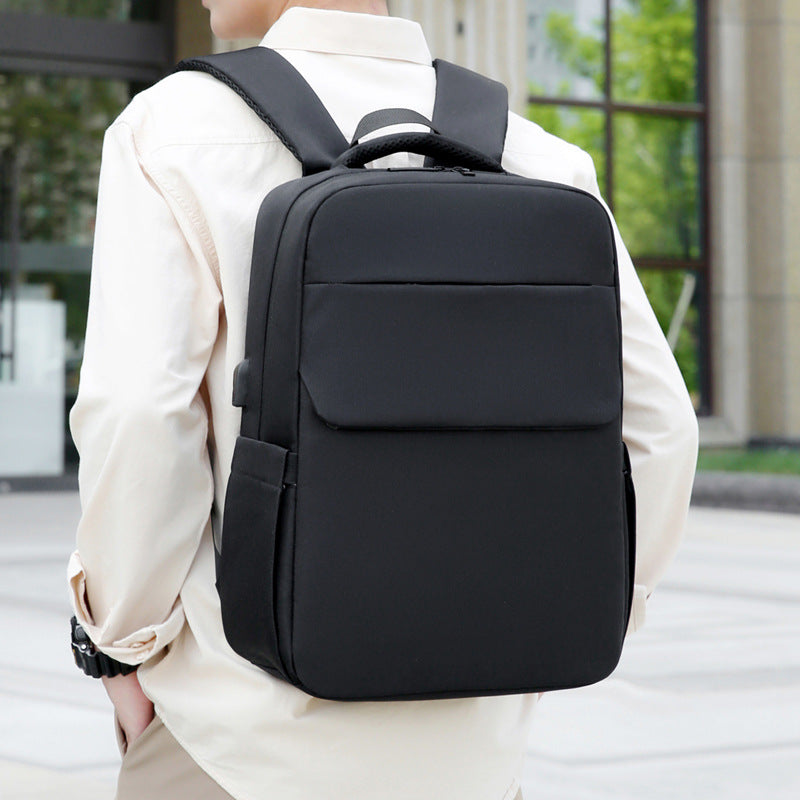Modern Tech-Optimized Backpack Kalsten